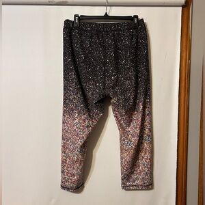 Avenue legging size 14/16